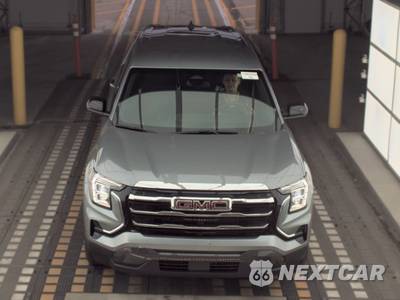 2026 GMC Terrain Elevation 3SA - zdjęcie 2 z 20 - miniatura