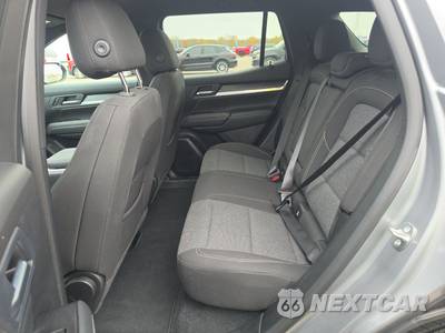 2026 GMC Terrain Elevation 3SA - zdjęcie 13 z 20 - miniatura