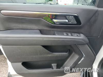 2025 Chevrolet Tahoe LT 1LT - zdjęcie 9 z 21 - miniatura