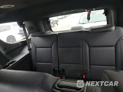 2025 Chevrolet Tahoe LT 1LT - zdjęcie 14 z 21 - miniatura