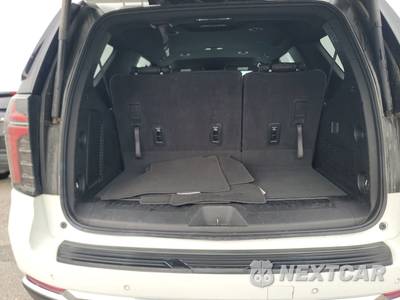 2025 Chevrolet Tahoe LT 1LT - zdjęcie 17 z 21 - miniatura