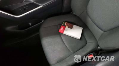 2025 Toyota RAV4 Hybrid XLE - zdjęcie 24 z 33 - miniatura