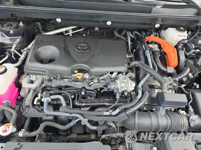 2025 Toyota RAV4 Hybrid XLE - zdjęcie 15 z 33 - miniatura