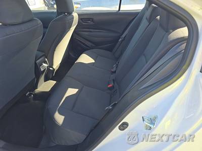 2025 Toyota Corolla LE Sedan - zdjęcie 13 z 40 - miniatura