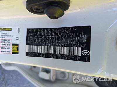 2025 Toyota Corolla LE Sedan - zdjęcie 14 z 40 - miniatura