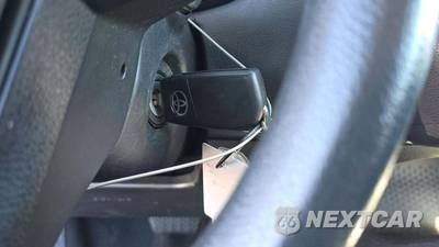 2025 Toyota Corolla LE Sedan - zdjęcie 18 z 40 - miniatura