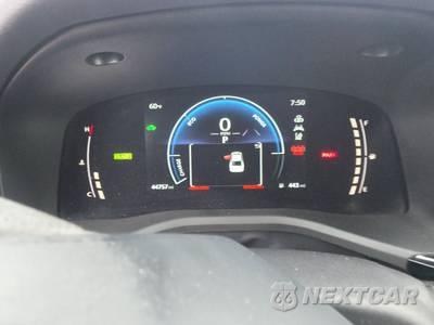 2025 Toyota Camry LE - zdjęcie 12 z 26 - miniatura