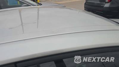 2025 Toyota Camry LE - zdjęcie 20 z 26 - miniatura
