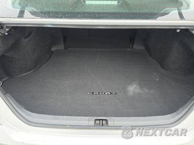 2025 Toyota Camry LE - zdjęcie 16 z 26 - miniatura