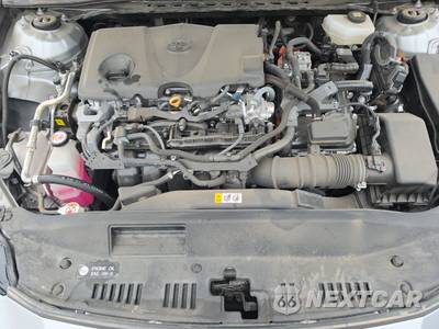 2025 Toyota Camry LE - zdjęcie 15 z 26 - miniatura