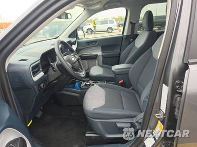 2026 Ford Maverick XLT Crew Cab Short Bed - zdjęcie 7 z 20 - miniatura