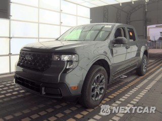 2026 Ford Maverick XLT Crew Cab Short Bed