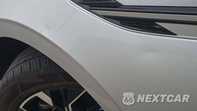 2025 Hyundai Sonata SEL - zdjęcie 19 z 30 - miniatura