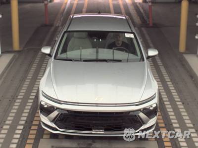 2025 Hyundai Sonata SEL - zdjęcie 2 z 30 - miniatura