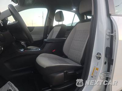 2022 Chevrolet Equinox LS 1FL - zdjęcie 7 z 19 - miniatura
