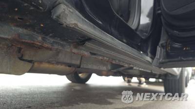 2017 Chevrolet Equinox Premier 1LZ - zdjęcie 22 z 39 - miniatura