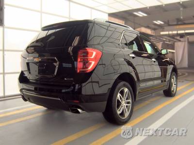 2017 Chevrolet Equinox Premier 1LZ - zdjęcie 4 z 39 - miniatura