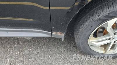 2017 Chevrolet Equinox Premier 1LZ - zdjęcie 27 z 39 - miniatura