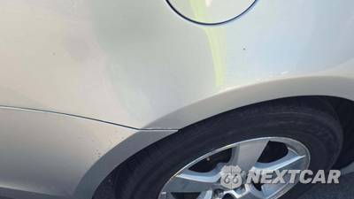 2016 Chevrolet Cruze Limited LS 1SB - zdjęcie 28 z 36 - miniatura