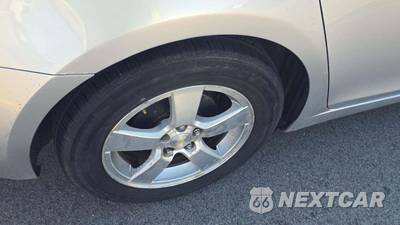 2016 Chevrolet Cruze Limited LS 1SB - zdjęcie 31 z 36 - miniatura
