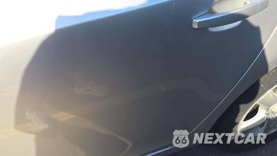 2016 Chevrolet Cruze Limited LS 1SB - zdjęcie 32 z 36 - miniatura