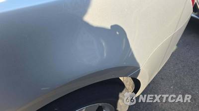 2016 Chevrolet Cruze Limited LS 1SB - zdjęcie 24 z 36 - miniatura