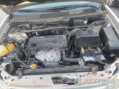2005 Toyota Highlander - zdjęcie 16 z 41 - miniatura