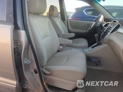 2005 Toyota Highlander - zdjęcie 8 z 41 - miniatura