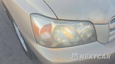 2005 Toyota Highlander - zdjęcie 35 z 41 - miniatura