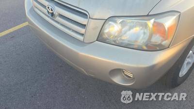 2005 Toyota Highlander - zdjęcie 21 z 41 - miniatura
