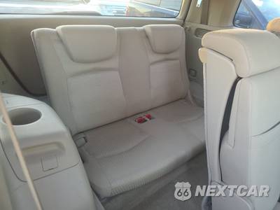 2005 Toyota Highlander - zdjęcie 14 z 41 - miniatura