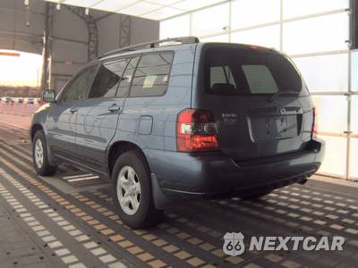 2005 Toyota Highlander - zdjęcie 6 z 46 - miniatura