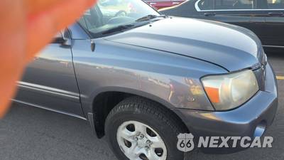 2005 Toyota Highlander - zdjęcie 39 z 46 - miniatura