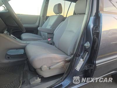 2005 Toyota Highlander - zdjęcie 7 z 46 - miniatura