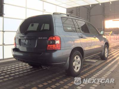 2005 Toyota Highlander - zdjęcie 4 z 46 - miniatura