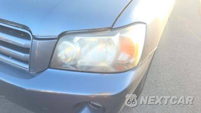 2005 Toyota Highlander - zdjęcie 46 z 46 - miniatura