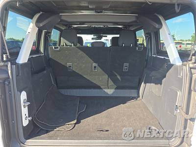 2025 Ford Bronco Big Bend - zdjęcie 16 z 23 - miniatura