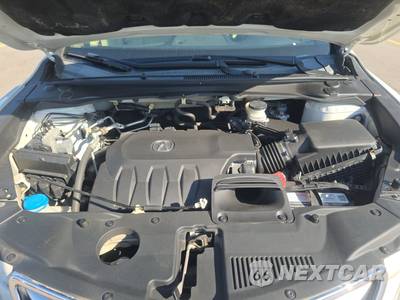 2015 Acura RDX w/Technology Package - zdjęcie 15 z 28 - miniatura