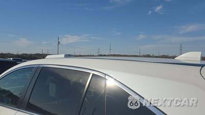 2015 Acura RDX w/Technology Package - zdjęcie 24 z 28 - miniatura