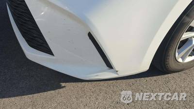 2025 Toyota Camry LE - zdjęcie 23 z 25 - miniatura