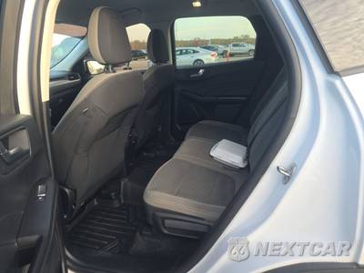2021 Ford Escape SE - zdjęcie 13 z 31 - miniatura
