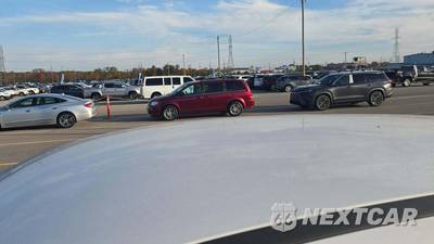 2021 Ford Escape SE - zdjęcie 27 z 31 - miniatura