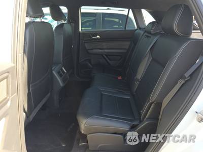 2021 Volkswagen Atlas Cross Sport 2.0T SE - zdjęcie 13 z 26 - miniatura