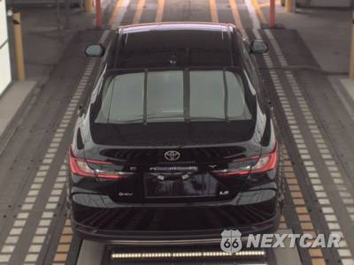 2025 Toyota Camry LE - zdjęcie 5 z 27 - miniatura