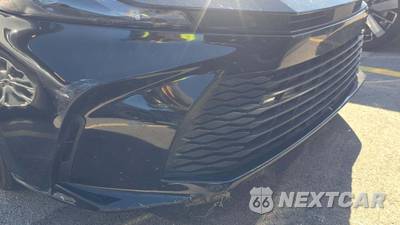 2025 Toyota Camry LE - zdjęcie 19 z 27 - miniatura