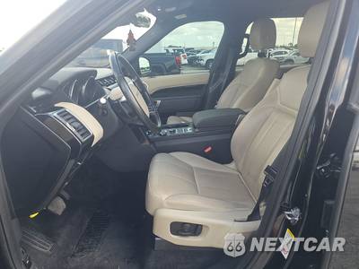 2019 Land Rover Discovery SE - zdjęcie 7 z 25 - miniatura
