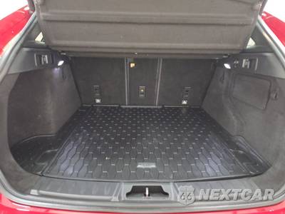 2018 Jaguar F-PACE Premium - zdjęcie 17 z 25 - miniatura