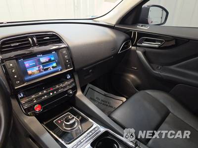 2018 Jaguar F-PACE Premium - zdjęcie 11 z 25 - miniatura