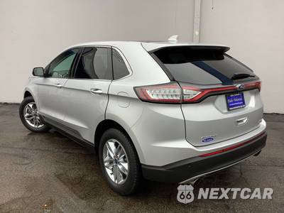 2016 Ford Edge SEL - zdjęcie 4 z 61 - miniatura