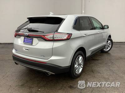 2016 Ford Edge SEL - zdjęcie 6 z 61 - miniatura